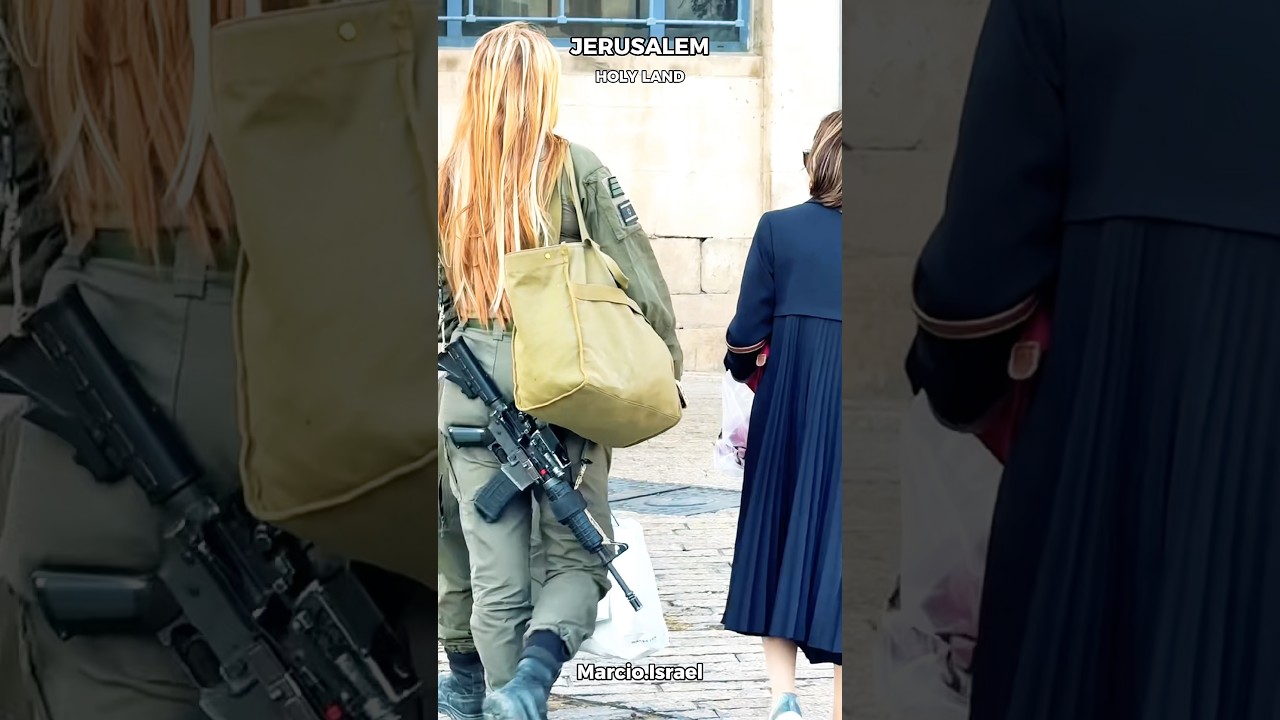 The Strongest Shield: Heroes Protecting the Holy Land #israel #jerusalem ❤️🇮🇱 #military