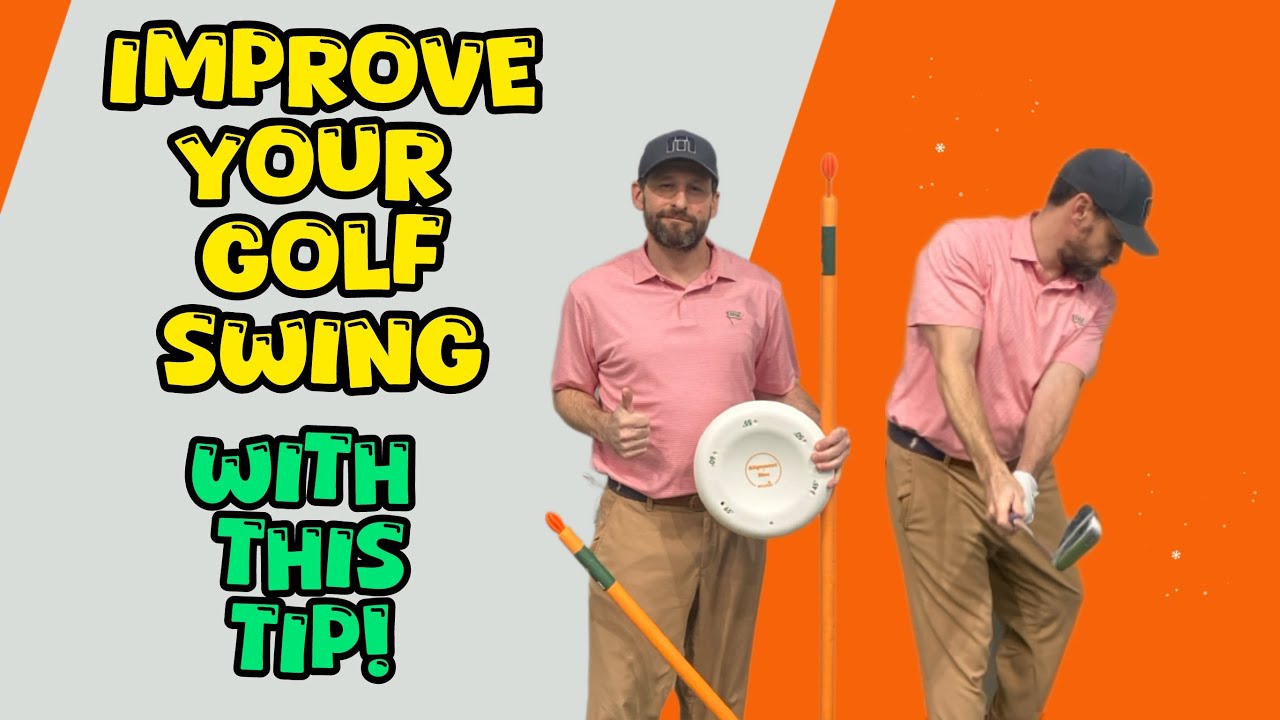 Great Simple Tips For Beginners & High Handicappers!