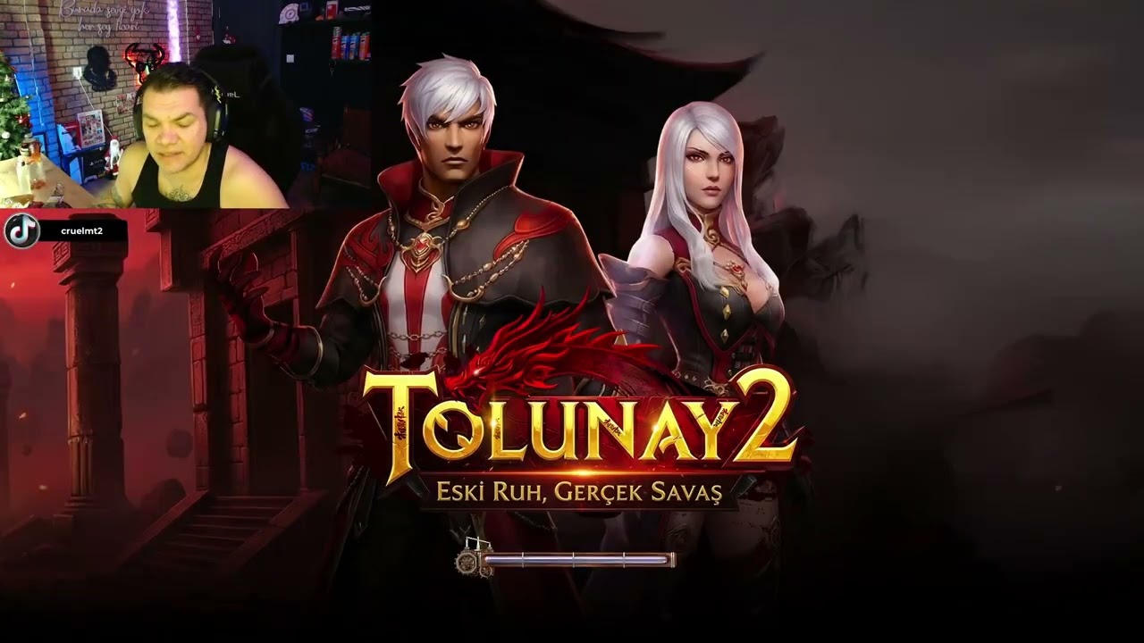 Tolunay2 Detaylı Tanıtım