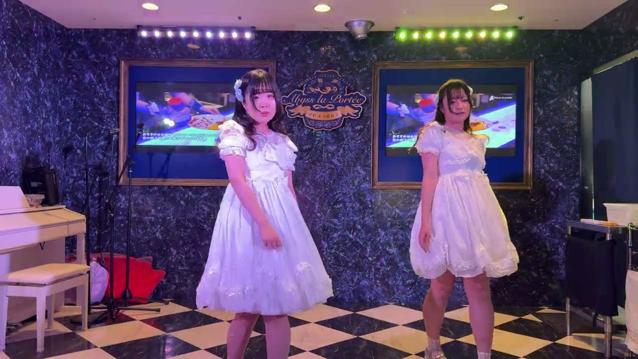 『あの子コンプレックス』ざらめ・みるく