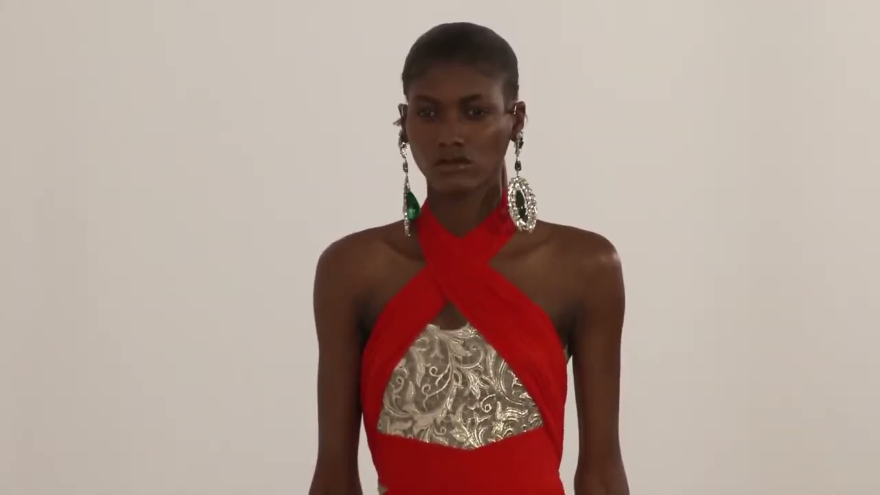 Giambattista Valli Fall/Winter 2023-2024