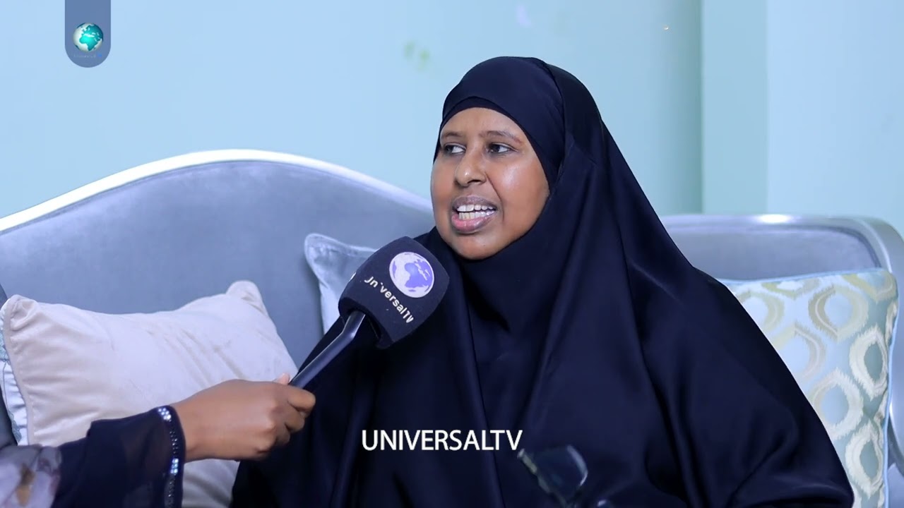 Daaci Muna"Ninka gabadhiisa nin fiqiira siinayaa Aniga ha ii yimaado"
