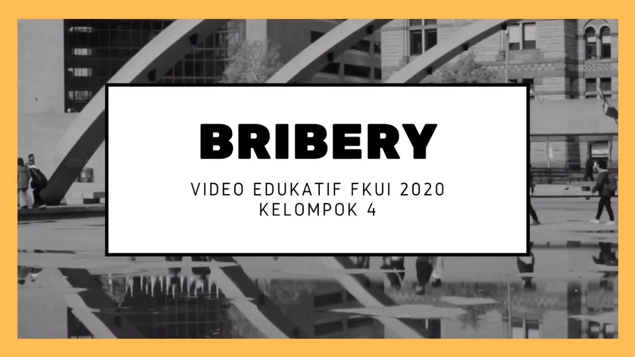 Video Edukatif FKUI 2020 Kelompok 4