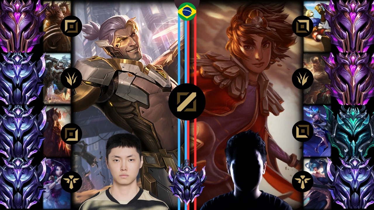 [FST26][MVP] GEN Chovy Sylas 17/3/5 vs Taliyah | Unranked S16 BR | Prestige PROJECT: Sylas Gameplay
