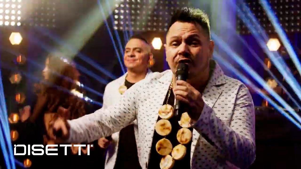 YA NO MAS GUARO - Los Cantores de Chipuco ( Koko y Koronel )