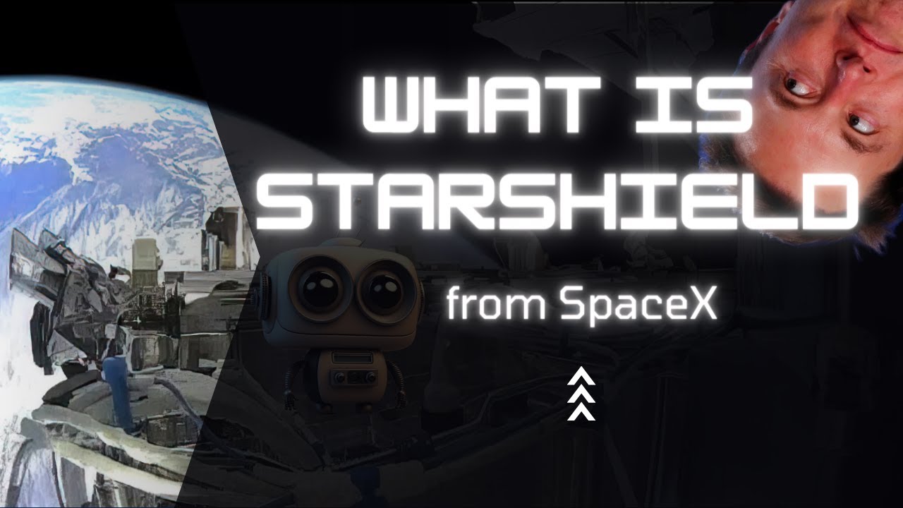 Starshield from SpaceX: The technology that is transforming Earth observation