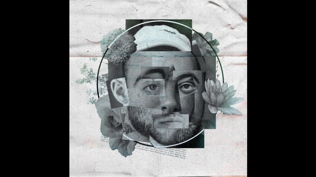 [free] mac miller x jid type beat - 