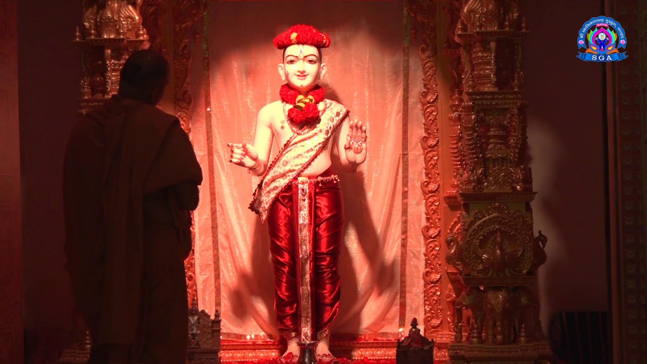 Sayan aarti 14/03/26