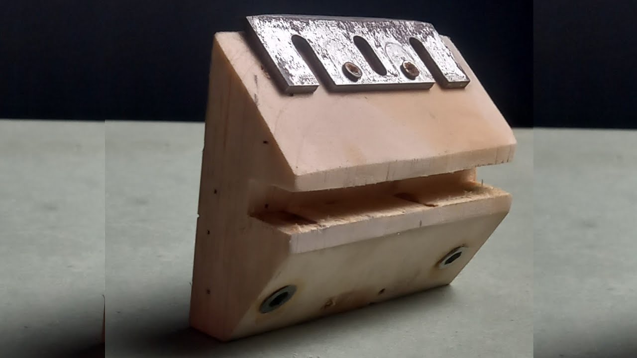 11 Woodworking Tricks Most People Don&rsquo;t Know
