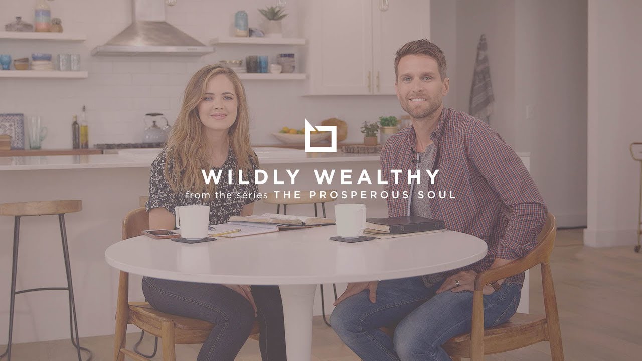 Wildly Wealthy