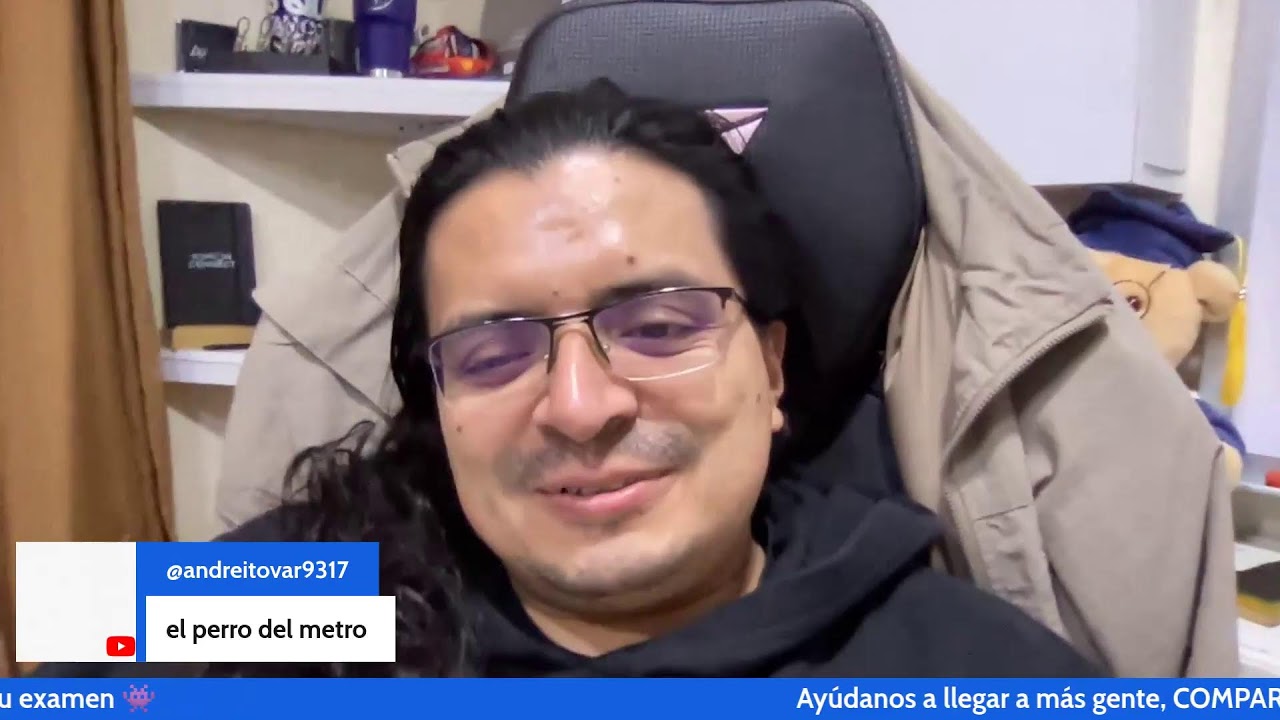 Curso de Matemáticas para el EXAMEN ECOEMS 2026 - Clase 11