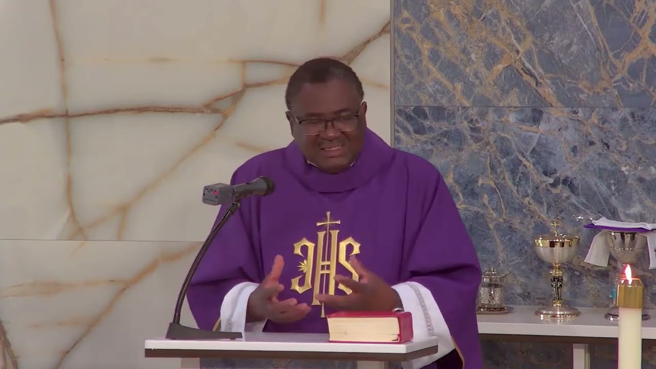 Viernes de la II Semana de Cuaresma (II) | 3/06/2026