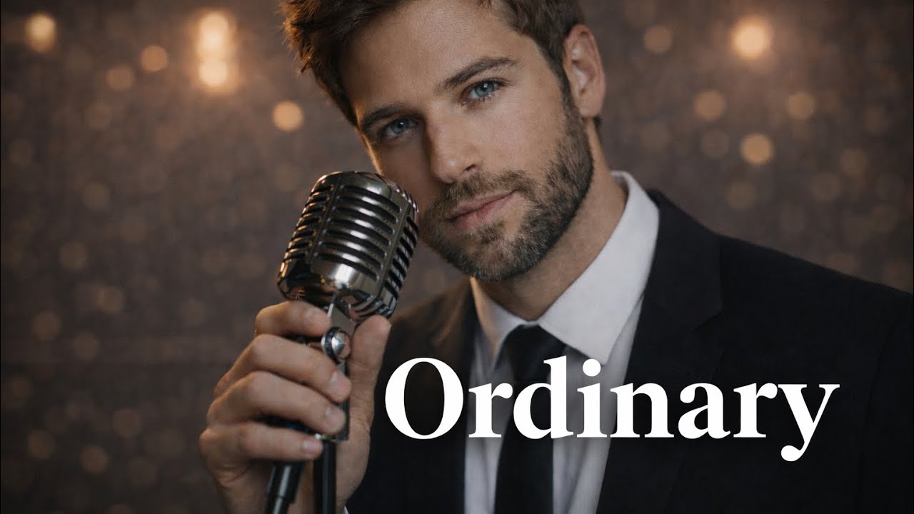 Ordinary | When Love Feels Anything But Ordinary