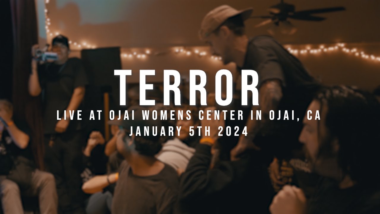(197 Media) Terror - 01/05/2024