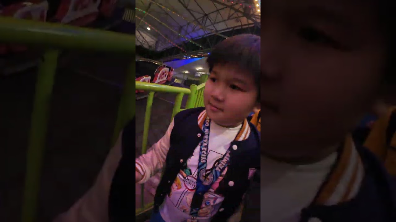 TITO's GAMING PART 3... TOUR NILA PAMANGKIN...