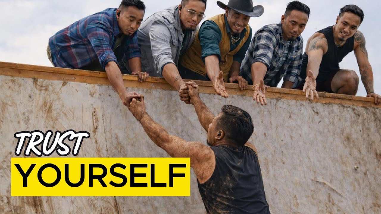 Why You Don’t Feel Confident Anymore (The Truth No One Says)