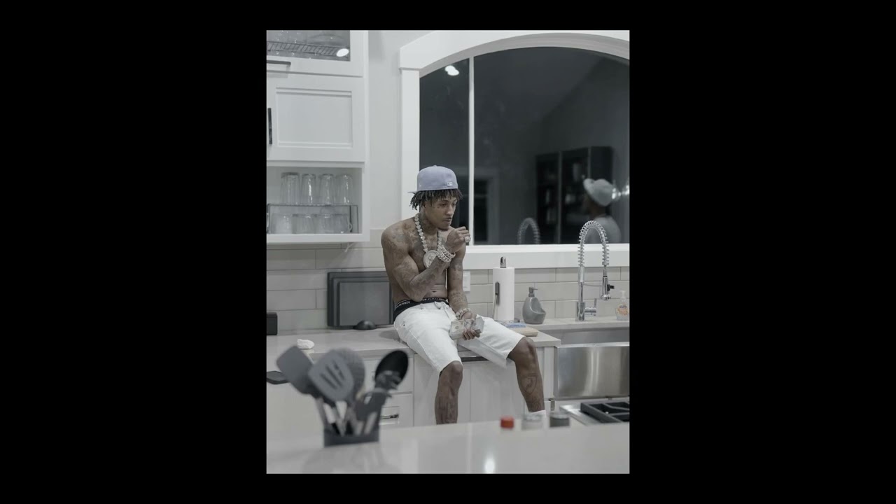 NBA YoungBoy - Finest #SLOWED
