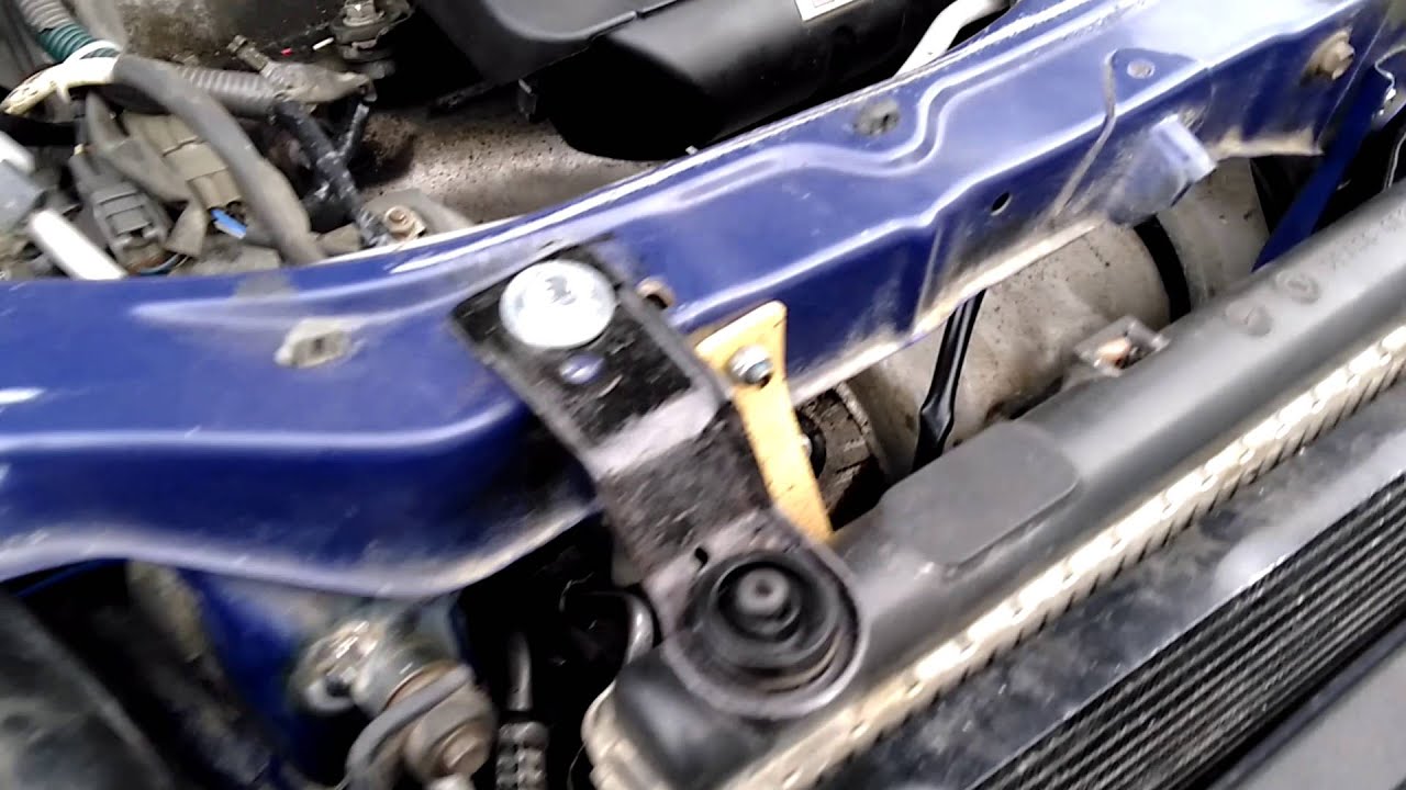 Rav4 3sgte