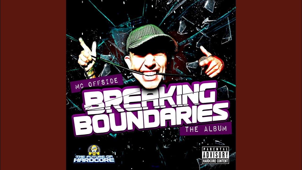 Breaking Boundaries (Original Mix)