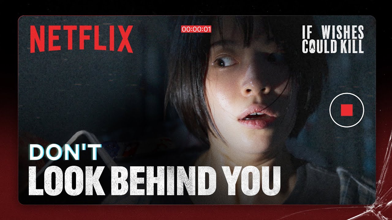 Once cursed, no way out | If Wishes Could Kill | Netflix [ENG SUB]