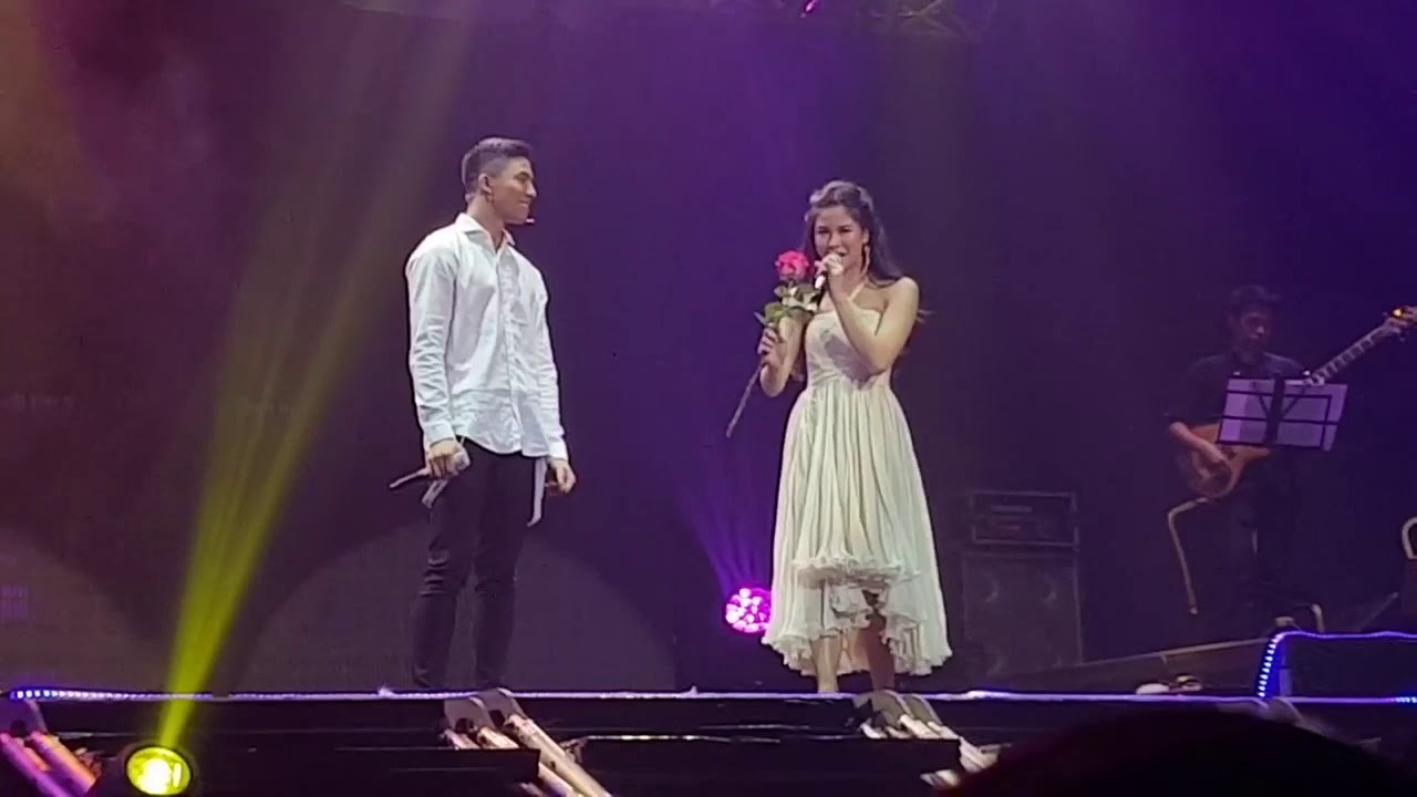 Rewrite the stars by kisston #confidentlykisses