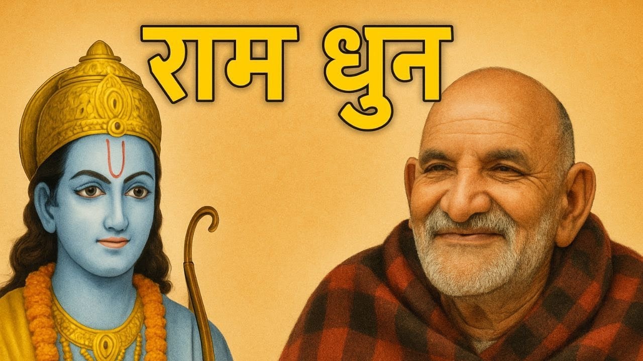 Ram Nam ki dhun || श्रीराम नाम जप की भक्तिमय धुन | Ram Naam Jaap | 