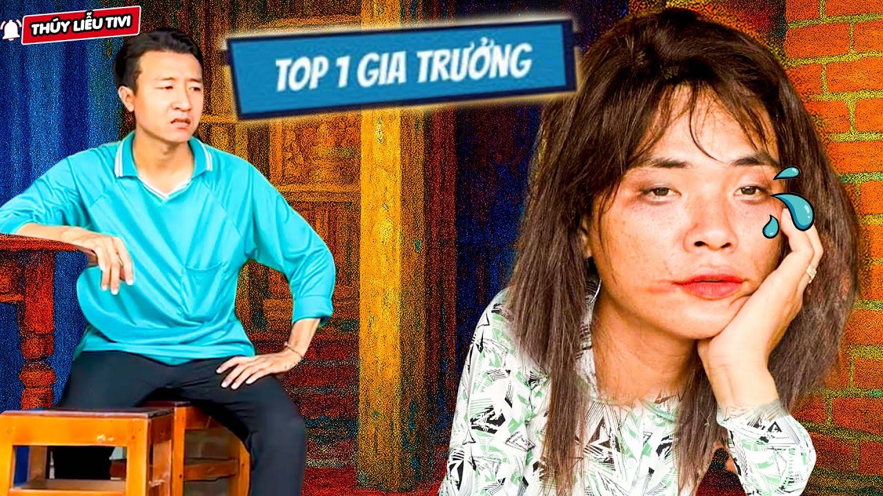 Dòng Đời Xô Đẩy, Thúy Liễu Bật Khóc Vì Vớ Phải Thằng Chồng Gia Trưởng | Thúy Liễu Tivi
