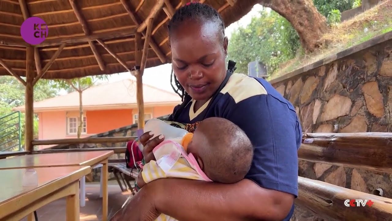 Uganda's Rising Concern: Abandoned Babies on the Streets of Kampala