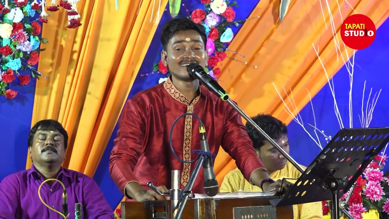 কি সুর আহা এ যে স্বর্গসুখ🤍Jhiri Jhiri Batas Kande |ঝিরি ঝিরি বাতাস কাঁদে | Bengali Song | Monotosh
