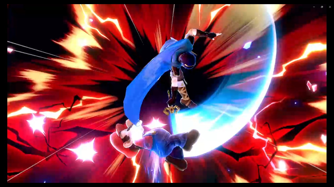 【マルスPart5】メテオをキメたい全キャラVIP挑戦記【スマブラSP/SSBU】