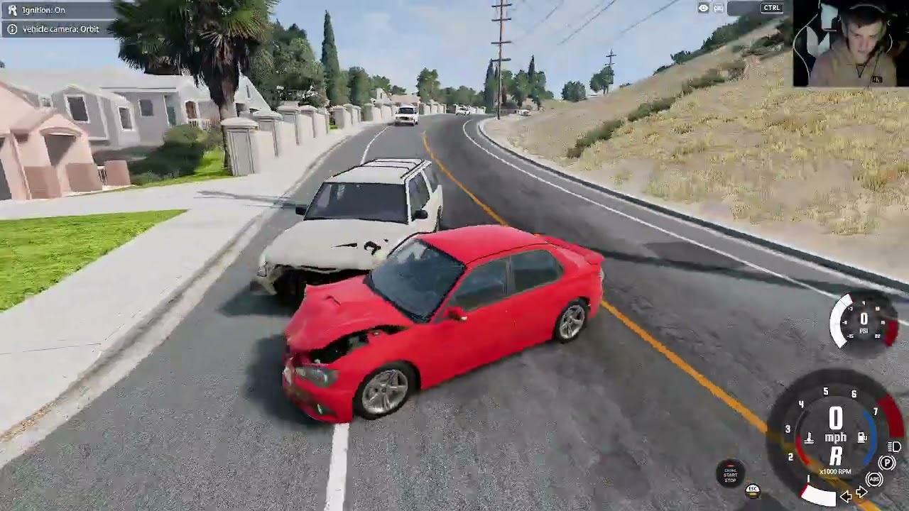 beamng drive