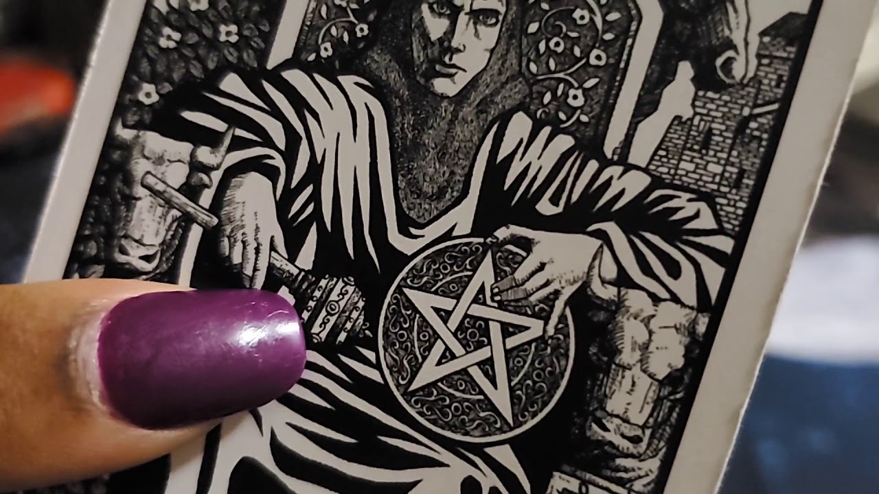 Aries May 2020 General Love Reading