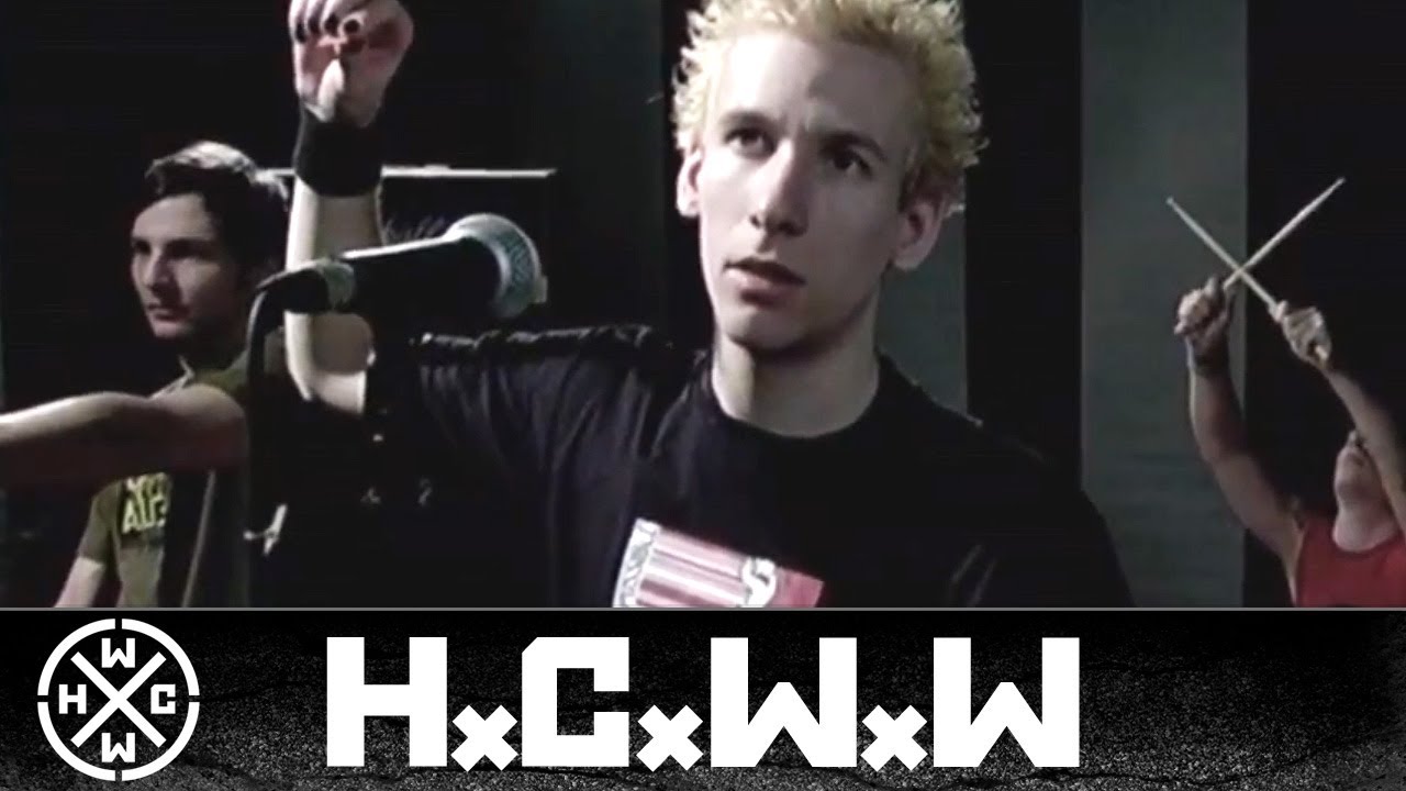 ZSK - ALLES STEHT STILL  - HARDCORE WORLDWIDE (OFFICIAL HD VERSION HCWW)