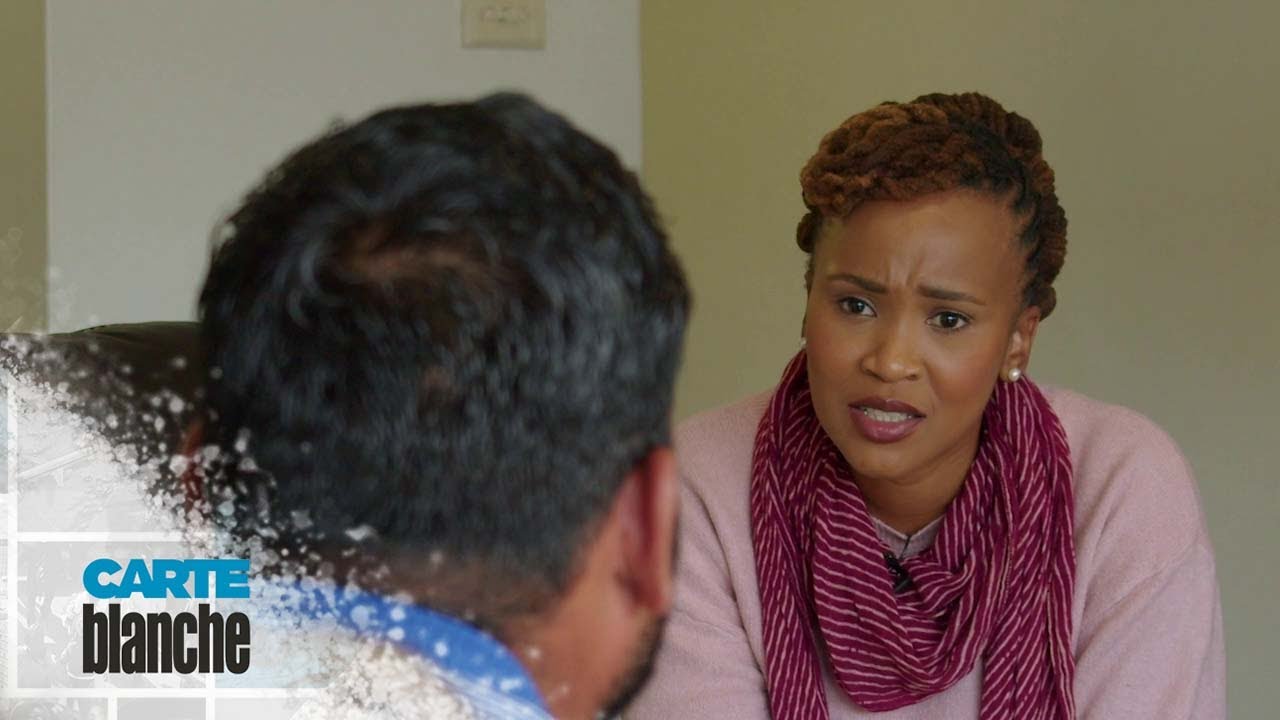 Kidnapped for ransom | Carte Blanche | M-Net