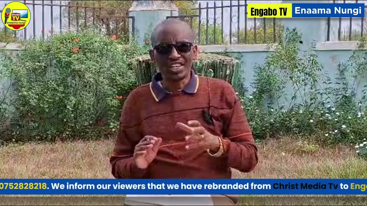 ENGABO TV