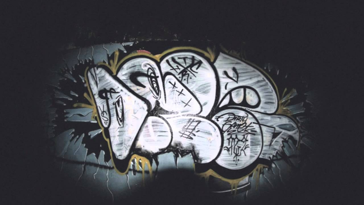 THR cru2 - Excusas (Beat Hoek)