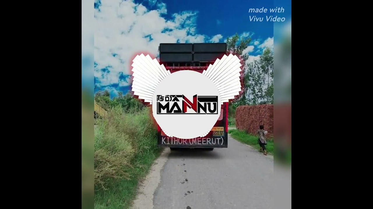 Dar ka Naam Suna hoga |DJ Shagun kithor@Its_Dj_Mannu❤️