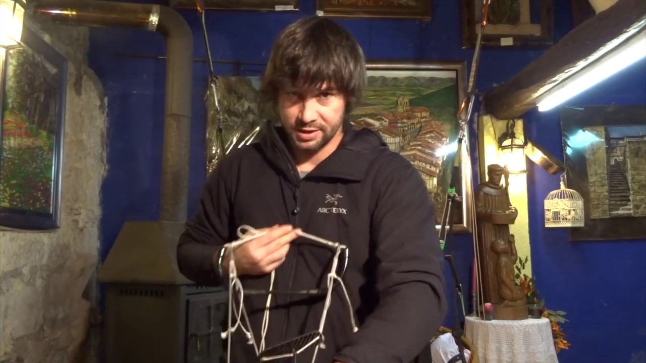 ULTRALIGHT SPEED BAR MANUAL
