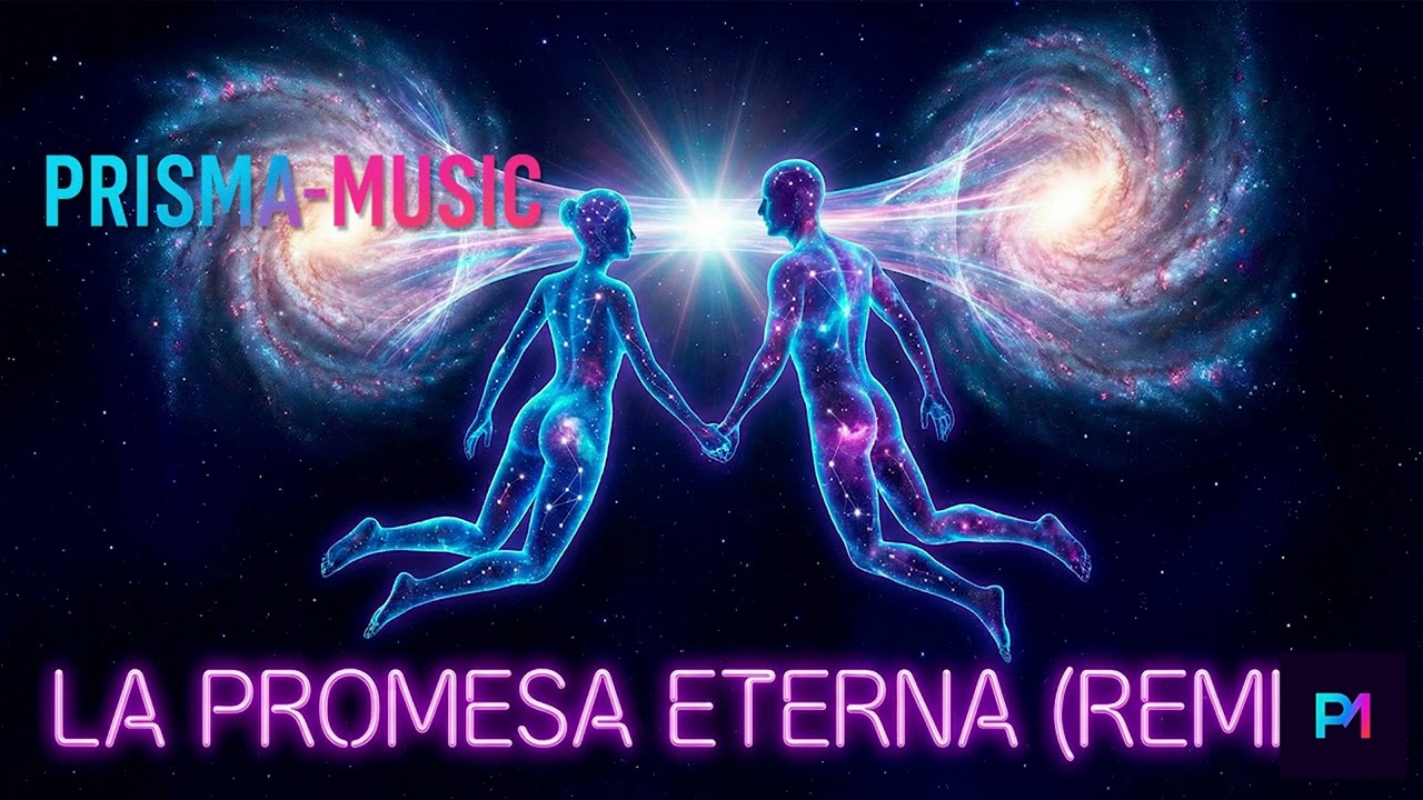 💍 La Promesa Eterna | Epic Cinematic Opera Duet Remix (Soprano & Tenor)