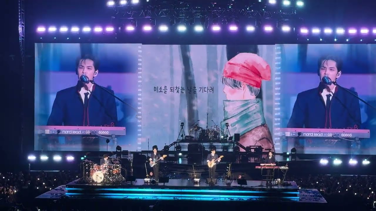 Maybe Tomorrow(260307_DAY6 10th Anniversary Tour ＜The DECADE＞ in TAIPEI)
