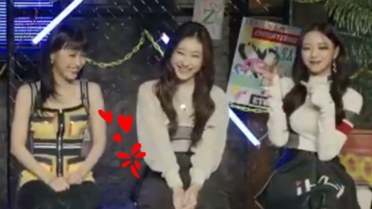RyuRyeong || New Moment ||