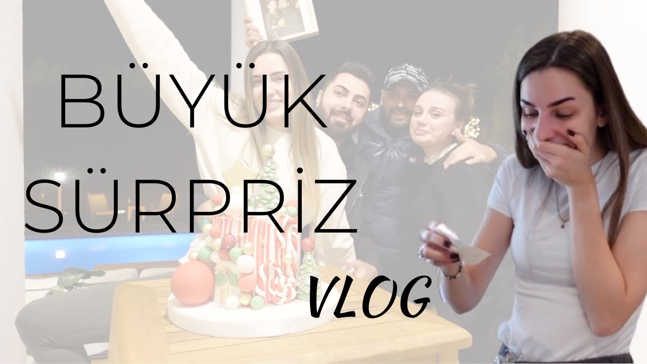 HAYATIMIN SÜRPRİZİ 😍 ⎜KURABİYE DENİYORUZ 🍪 KUAFÖR , SOFRA HAZIRLIĞI 🏡
