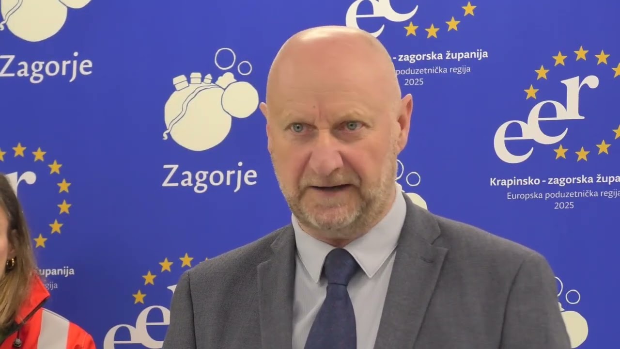 03.02.26. - Zaštitna odjeća za djelatnike Zavoda za hitnu medicinu KZŽ