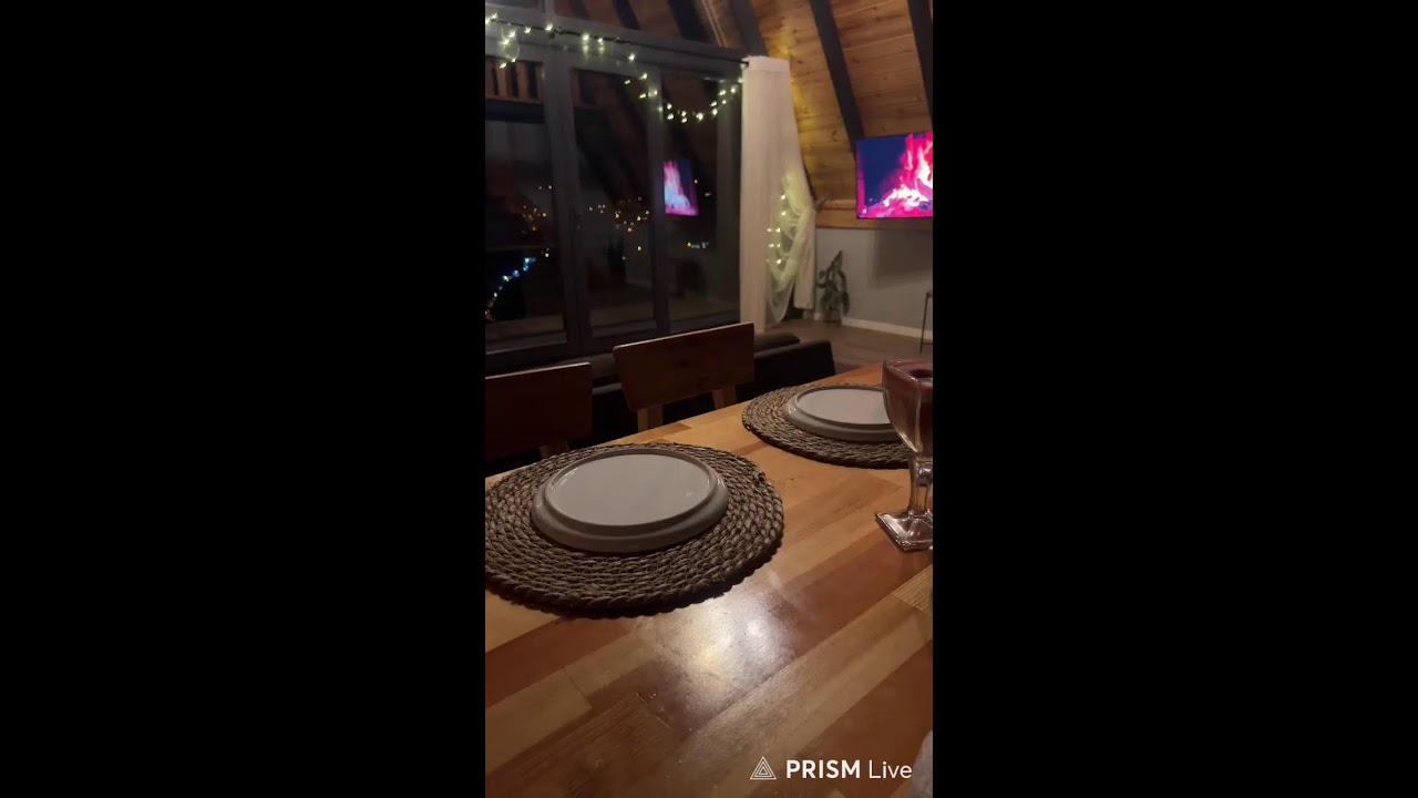 Live streaming of Lume Life