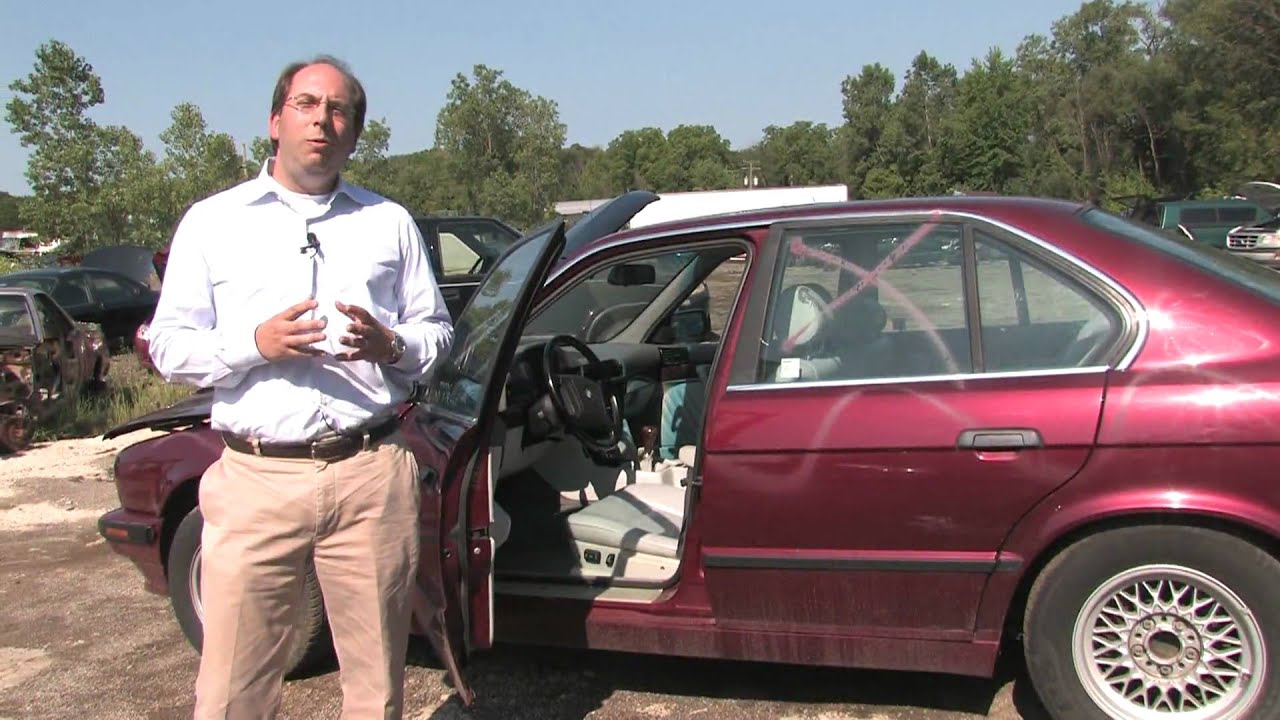 Save the Manuals!