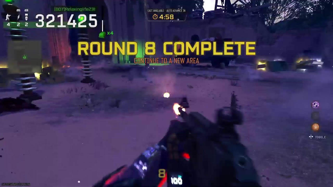 Black Ops 7 Zombies Dead Ops Arcade 4 Flushed For Cash Dark Ops Grind Live.
