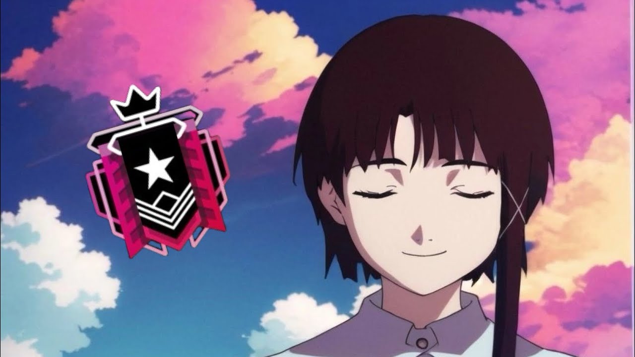 Rank Highlights～Good Bye Lain～