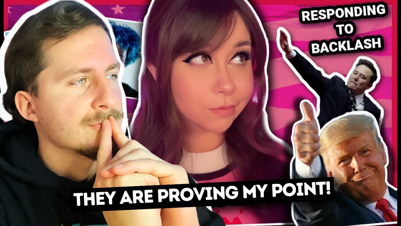 “Blame the Voters?” – Shoe0nHead Responds to 