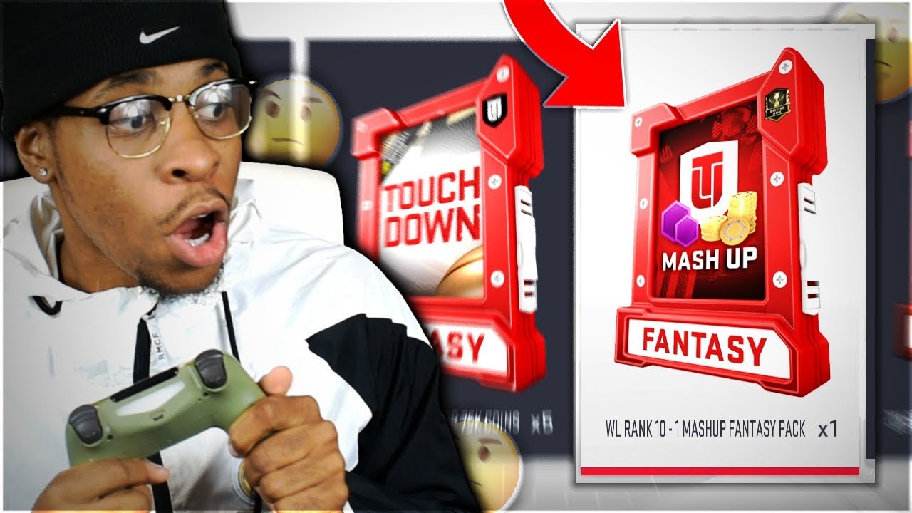 OPENING PACKS I Have NEVER SEEN BEFORE For Limited Editions Madden 19