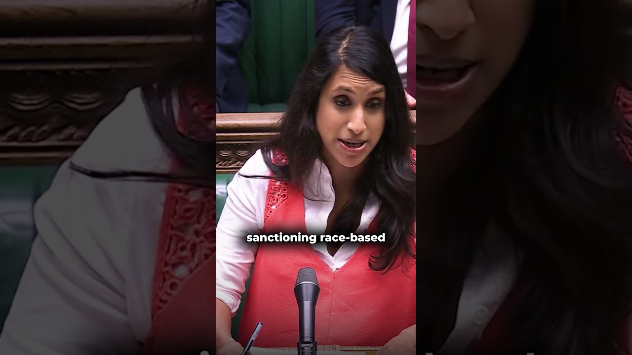 Labour must END racist hiring practices.